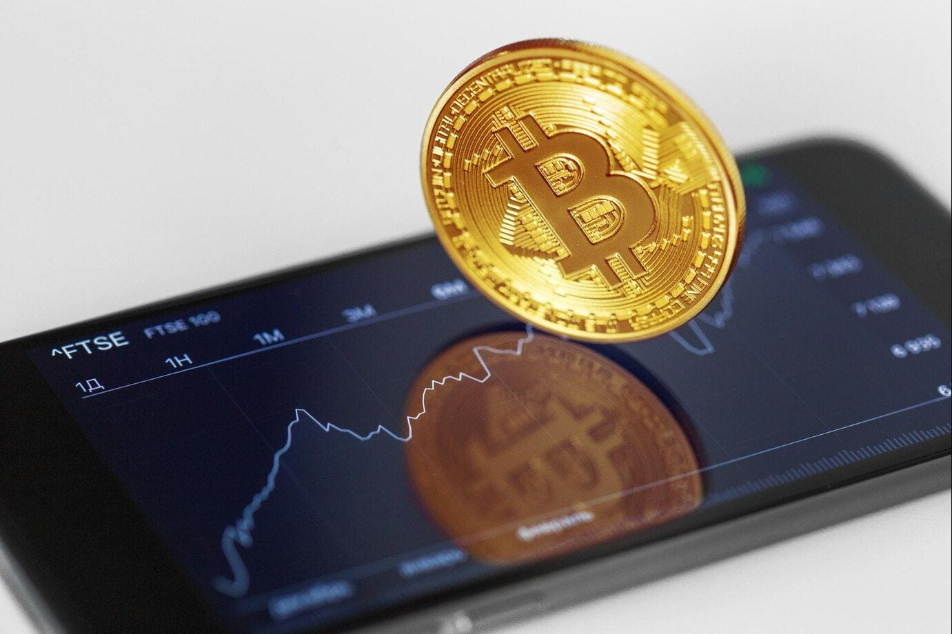 Valkyrie lança fundo de futuros de Bitcoin alavancado