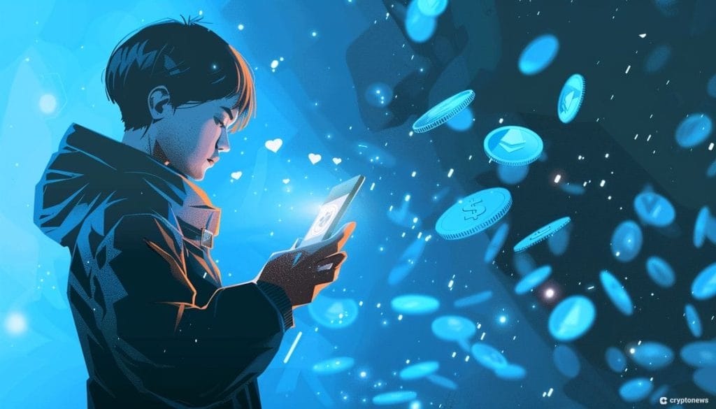 Telegram anuncia plataforma de publicidade com a blockchain TON