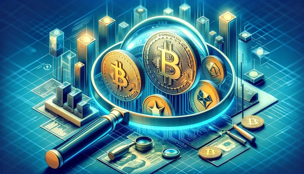 Como declarar criptomoedas no Imposto de Renda 2025