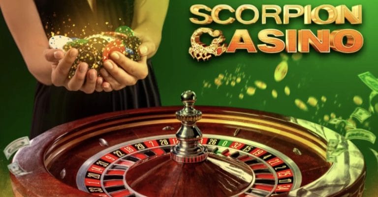 Scorpion Casino é lançado com grande alarde – Token SCORP parece pronto para uma escalada de alta