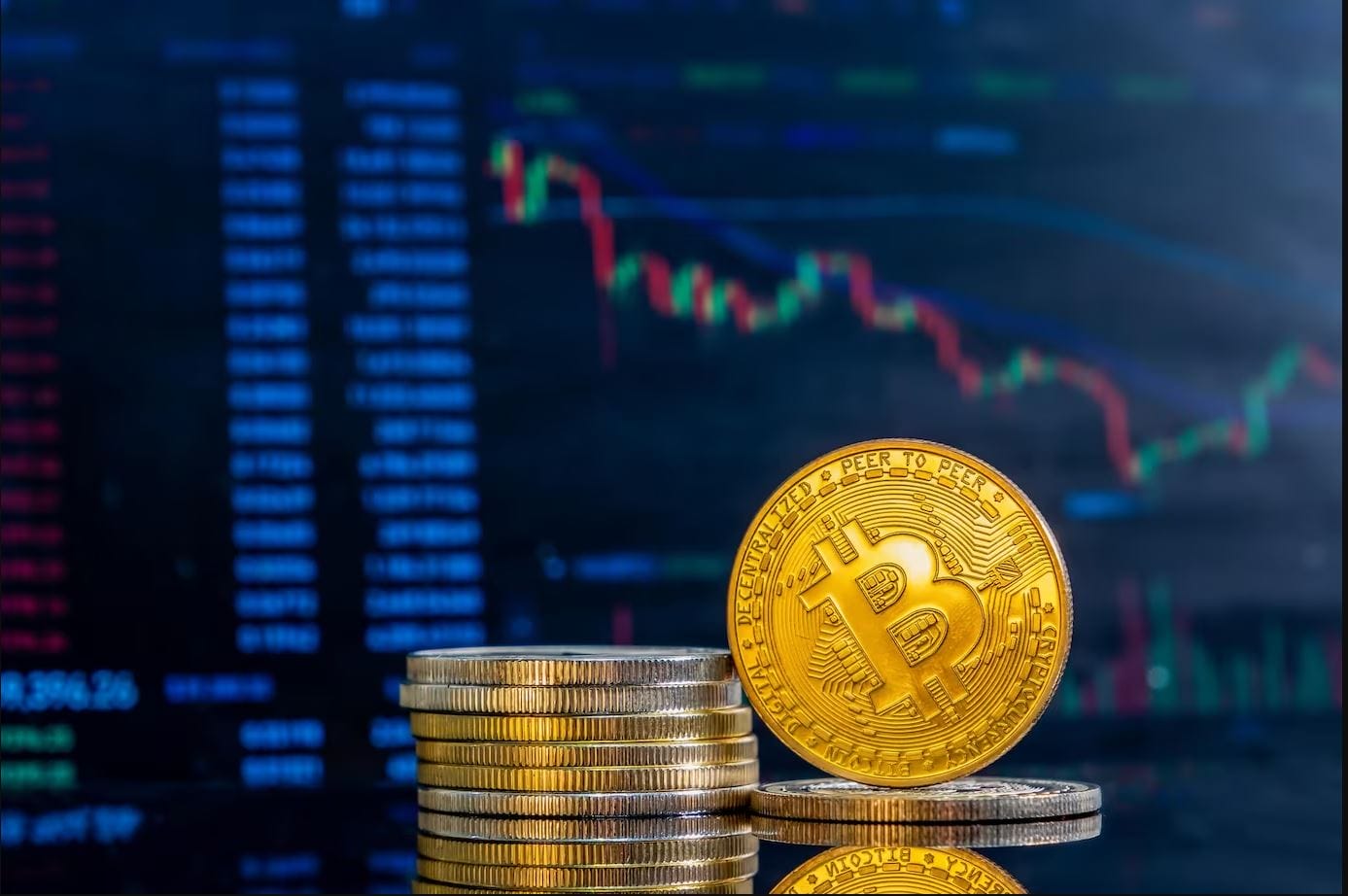 Duas opções para investir em Bitcoin pelo mercado tradicional — HASH11 e IBIT39