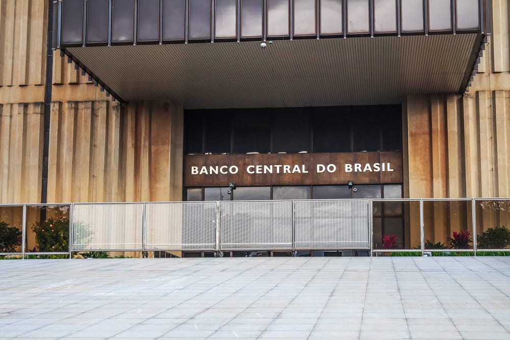 Revista internacional elege o Banco Central do Brasil como o melhor BC do mundo