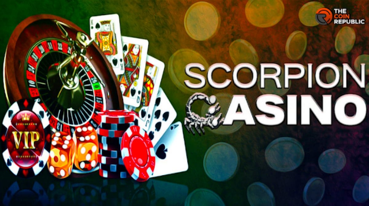 Cenário jurídico – Como o Scorpion Casino (SCORP) enfrenta os desafios regulatórios