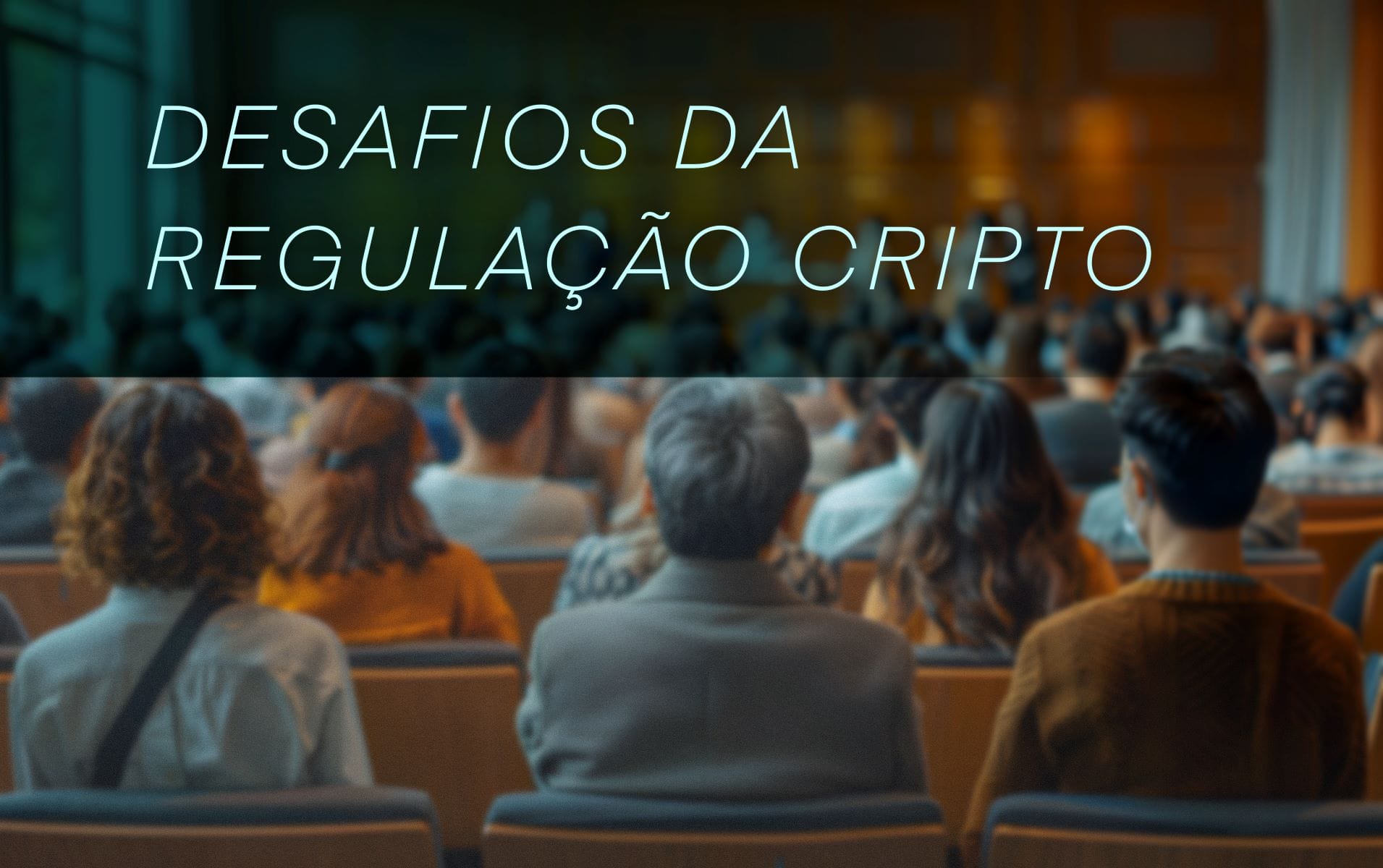 Regulação cripto – Bernardo Srur, diretor-presidente da ABcripto, explica a importância da segregação patrimonial no mercado