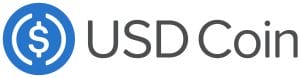 Moeda estável USD Coin (USDC)