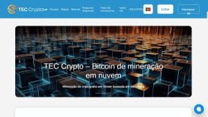 Melhores plataformas de mineração de Bitcoin: conheça a Tec Crypto