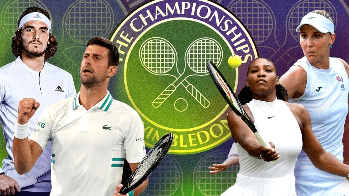 Apostas Wimbledon – Como Lucrar no Maior Evento de Tênis em 2024 