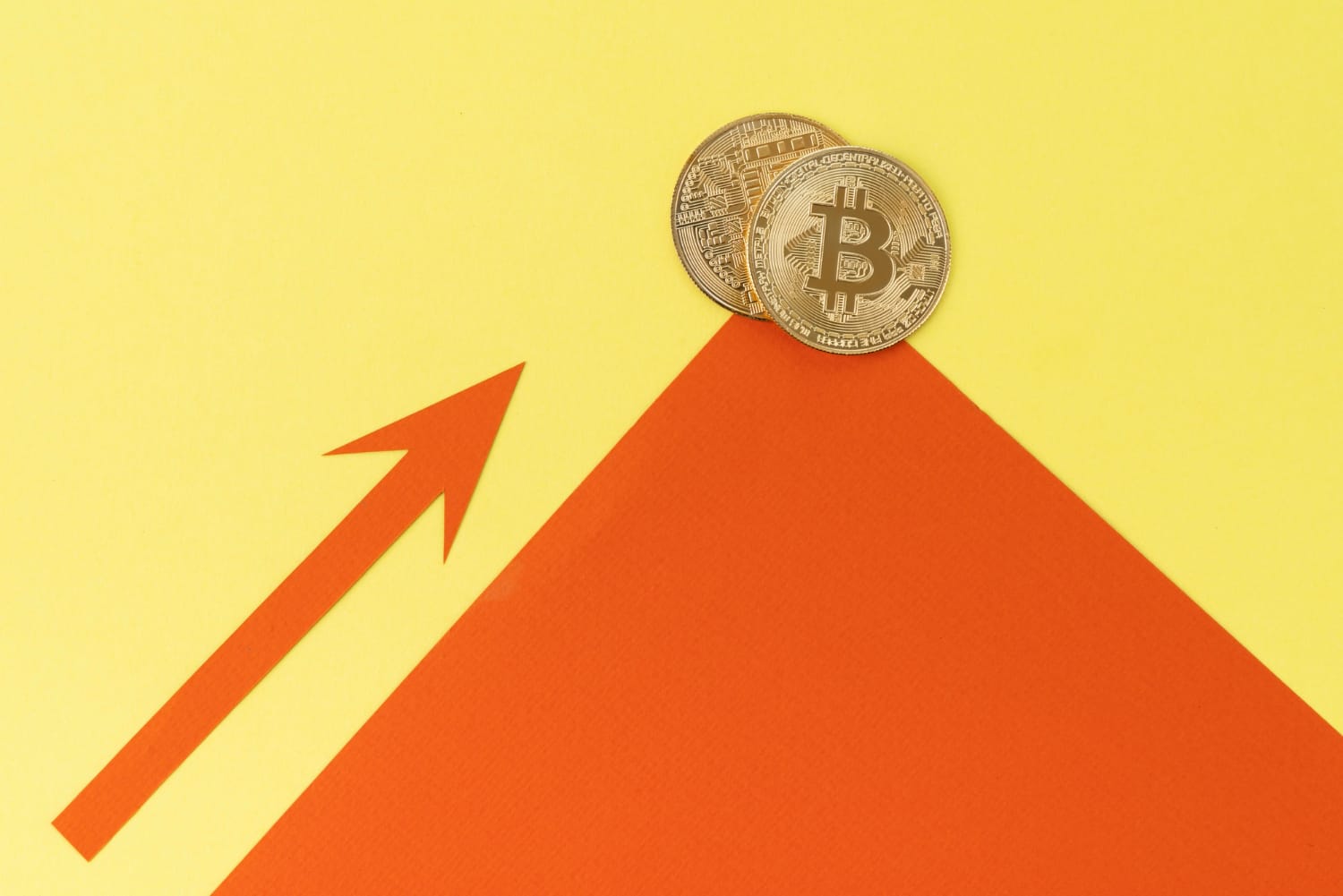 O rali do Bitcoin está perdendo força? Indicadores sinalizam possível desaceleração