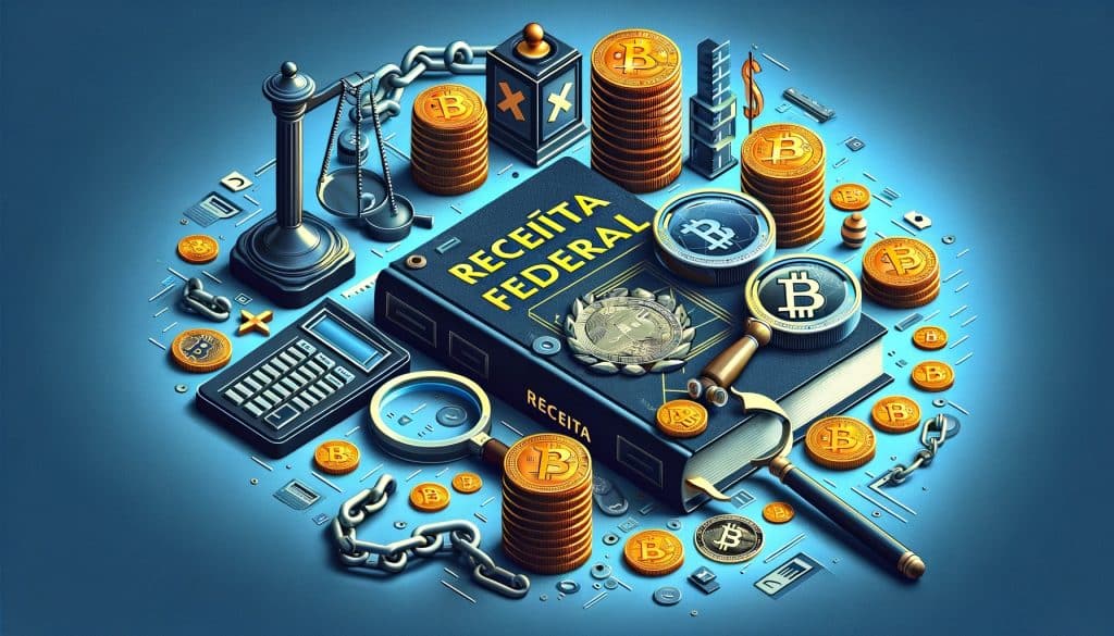 Quem deve declarar criptomoedas no Imposto de Renda? Guia 2025