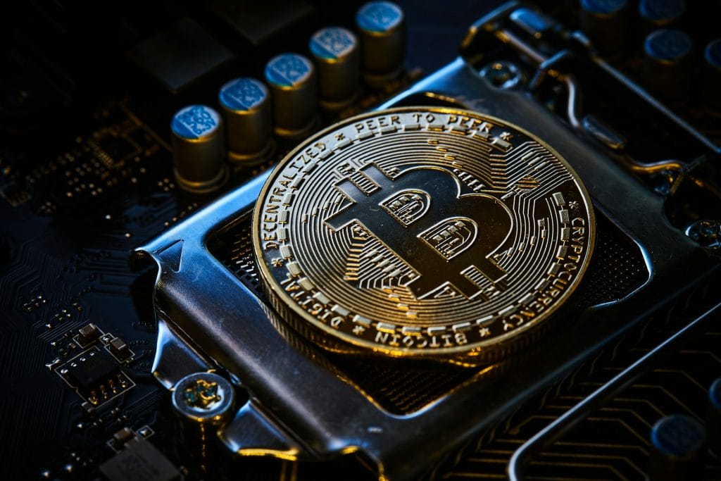 Dados de mineração de Bitcoin melhoram na primeira metade de novembro