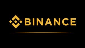 Binance - logo 
