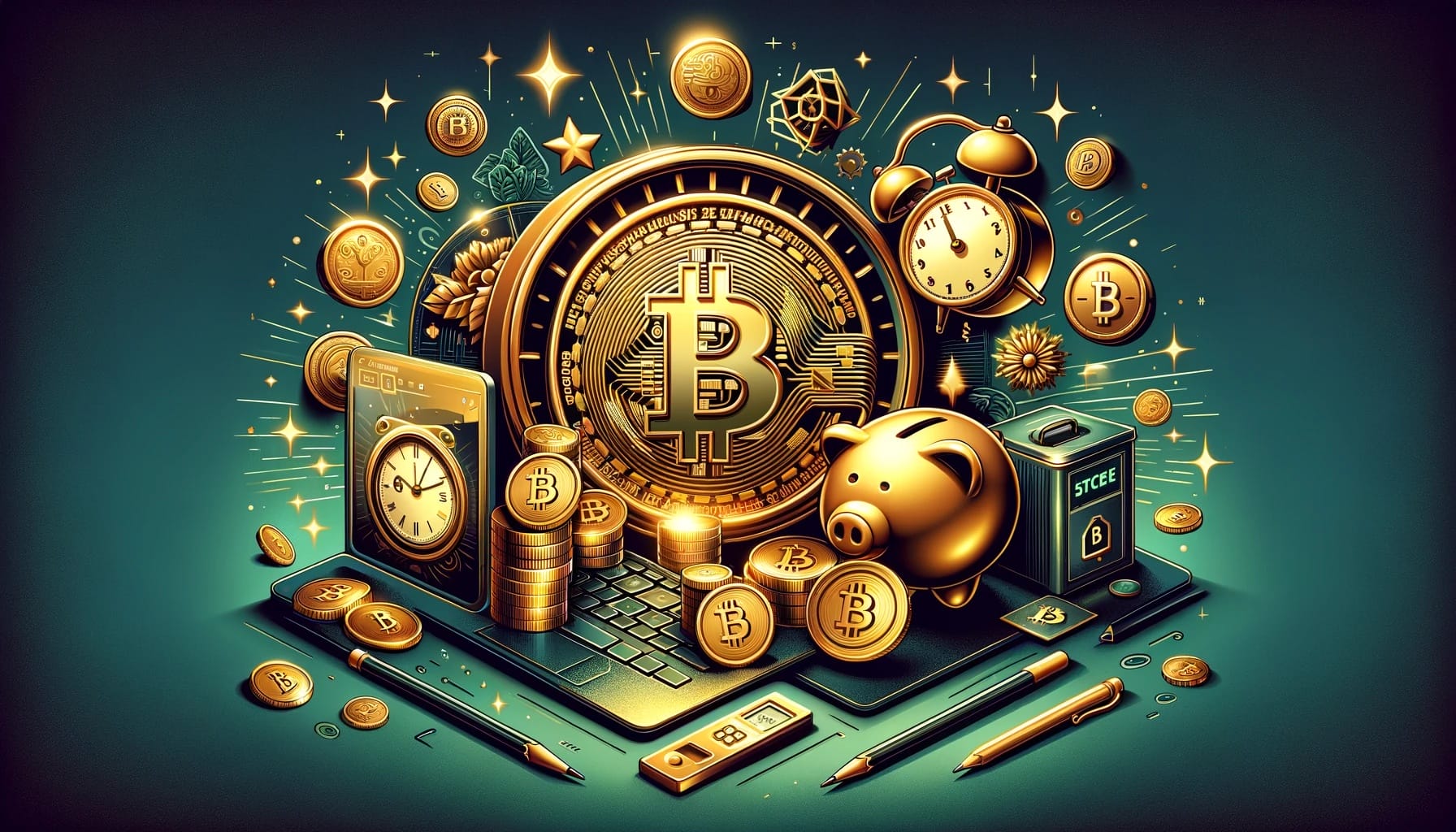 Momento para comprar Bitcoin pode ser agora?