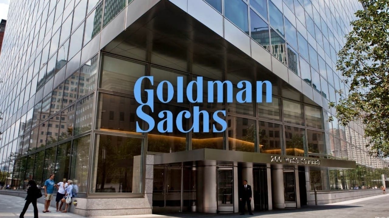 Goldman Sachs alerta investidores a não usarem os halvings passados como referência