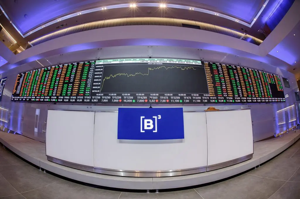 B3 começa a negociar contrato futuro de Bitcoin — Veja como vai funcionar