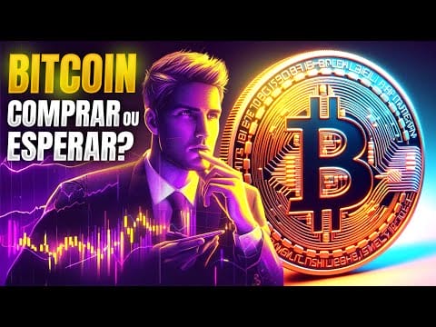 Análise técnica do Bitcoin hoje🪙O que pode acontecer nos próximos dias?