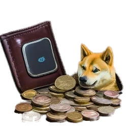 Depositar Dogecoin para apostar