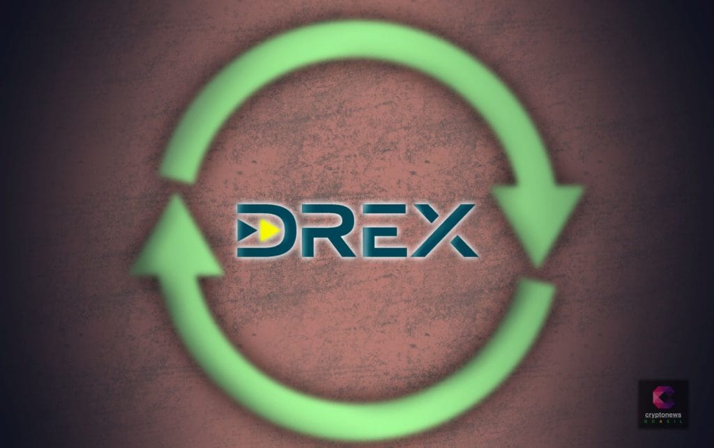 Drex - Como será a moeda digital do Brasil em 2025