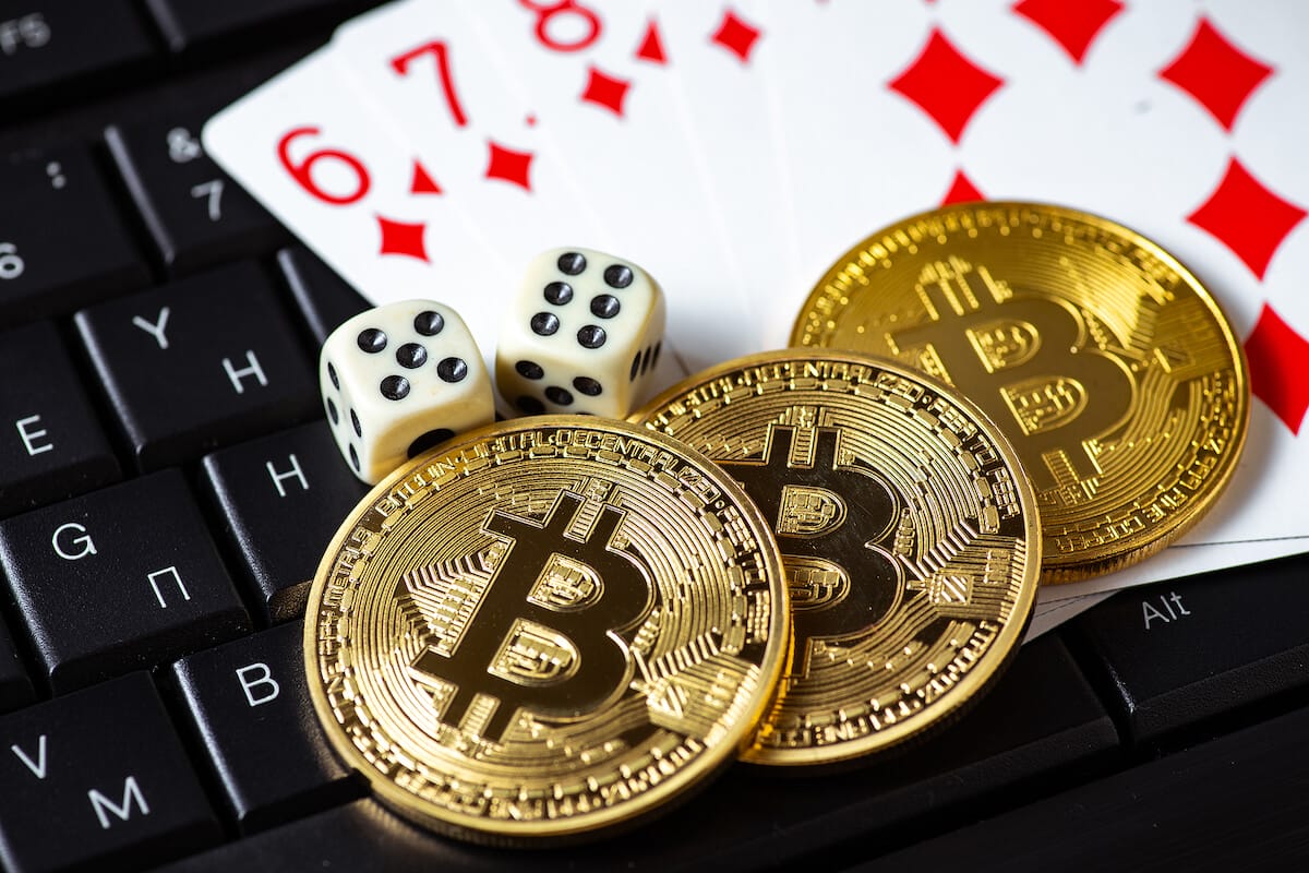 Melhores Cassinos de Bitcoin Poker em 2024 – Guia Completo