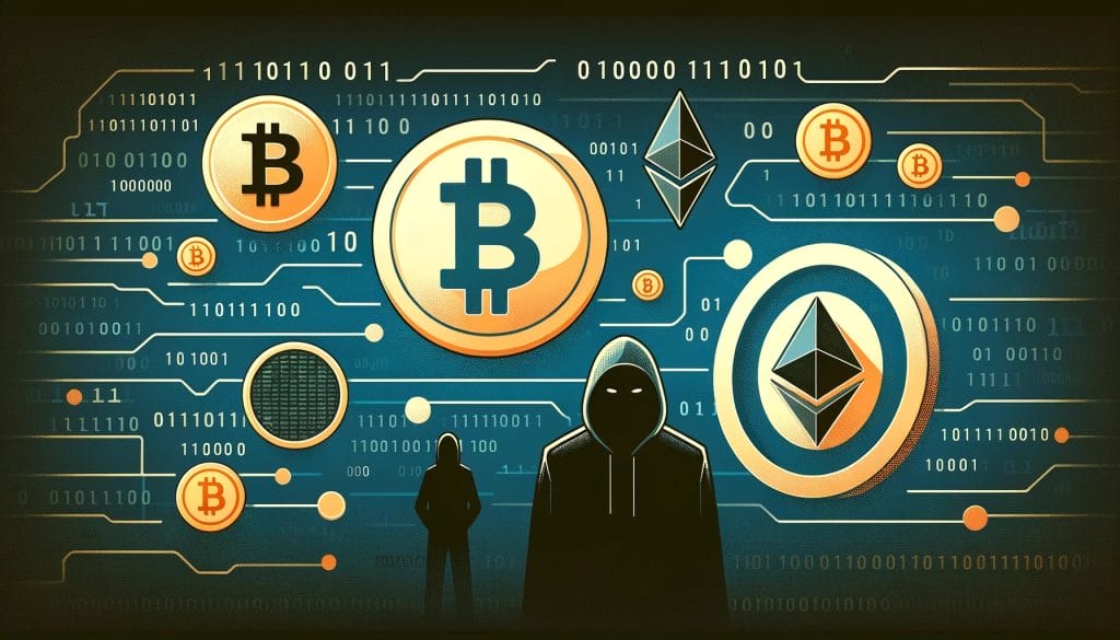 Relatório do FBI aponta que maiores vítimas de fraude são os detentores de criptomoedas