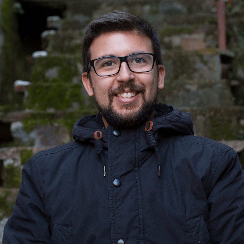 André Vidigal