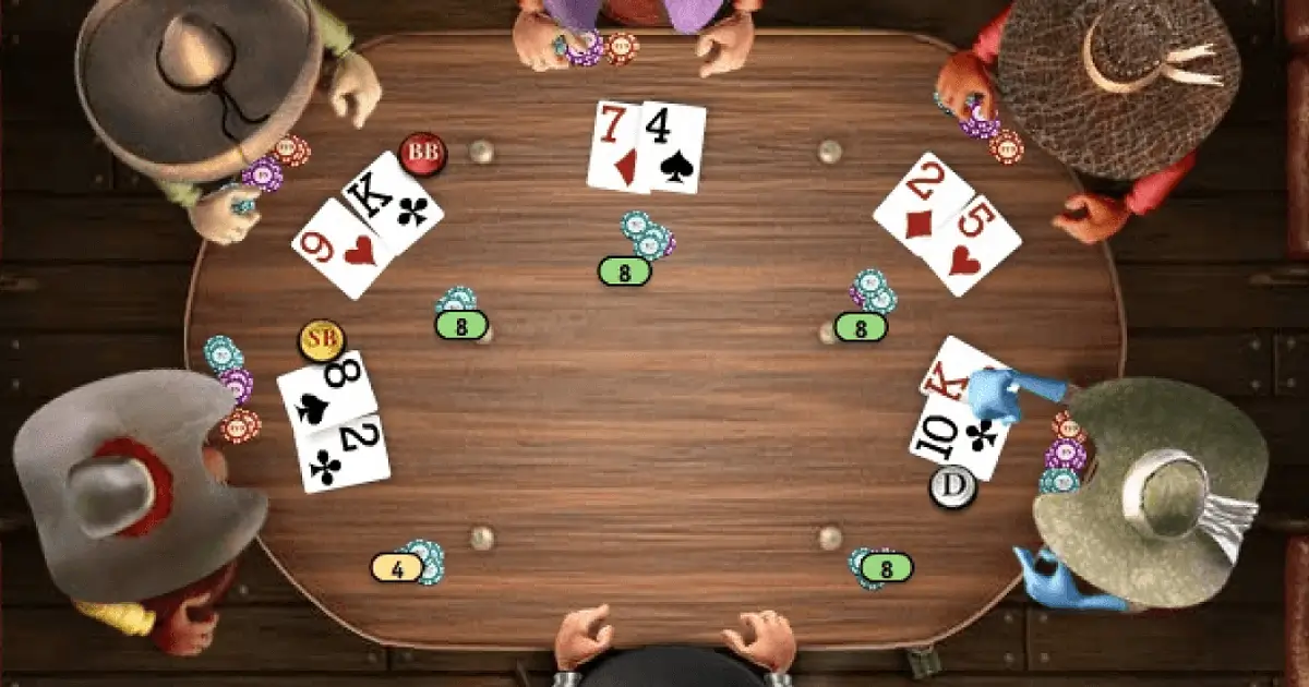 Calculadora Poker: Como Utilizar e Conseguir Melhores Resultados?