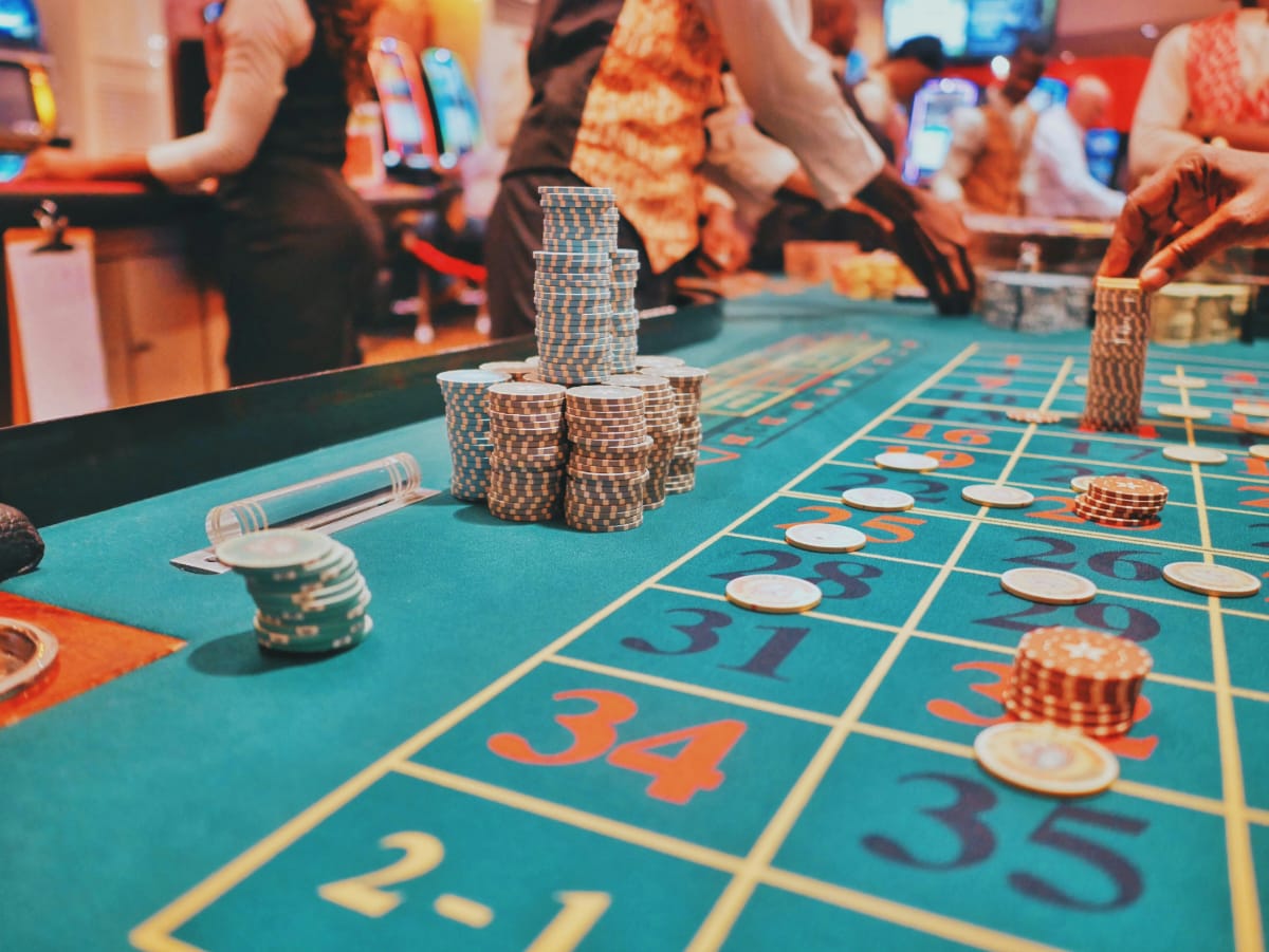 Poker Casino: Quais os Melhores Cassinos Para Jogar em 2024