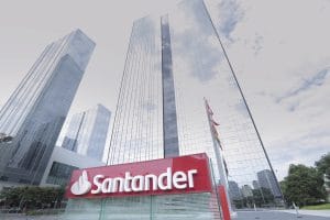 Santander vai oferecer negociação de Bitcoin e Ethereum