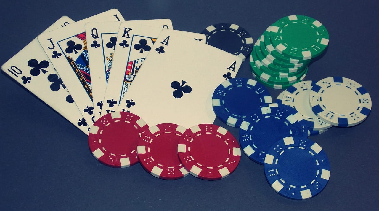 Jogar Poker ao vivo: conheça os melhores cassinos