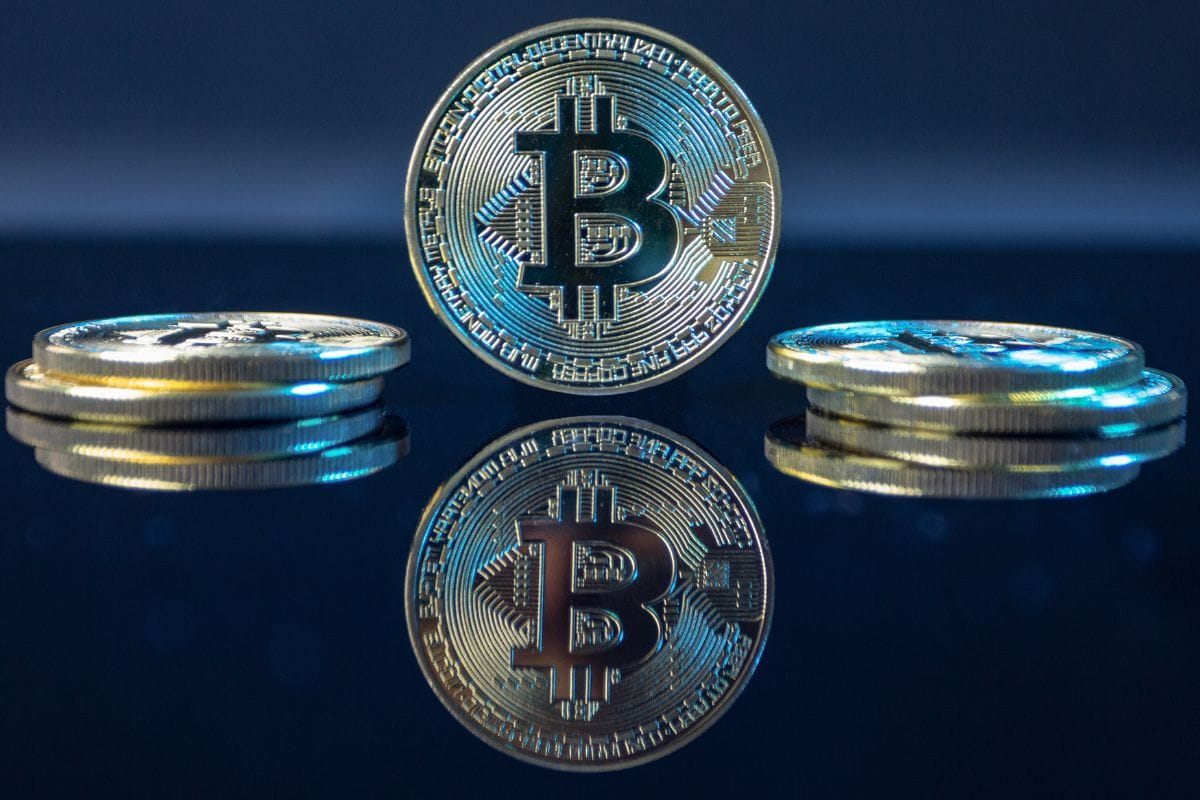 ETFs de Bitcoin batem recorde de entradas desde lançamento
