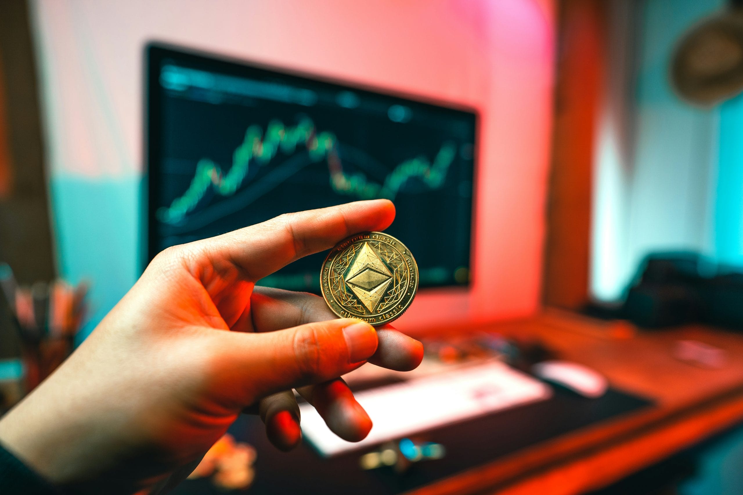 Previsão de Preço Ethereum: Estimativas de 2025 a 2030