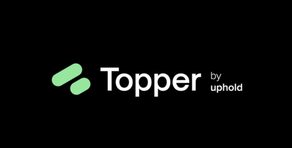 Topper by Uphold