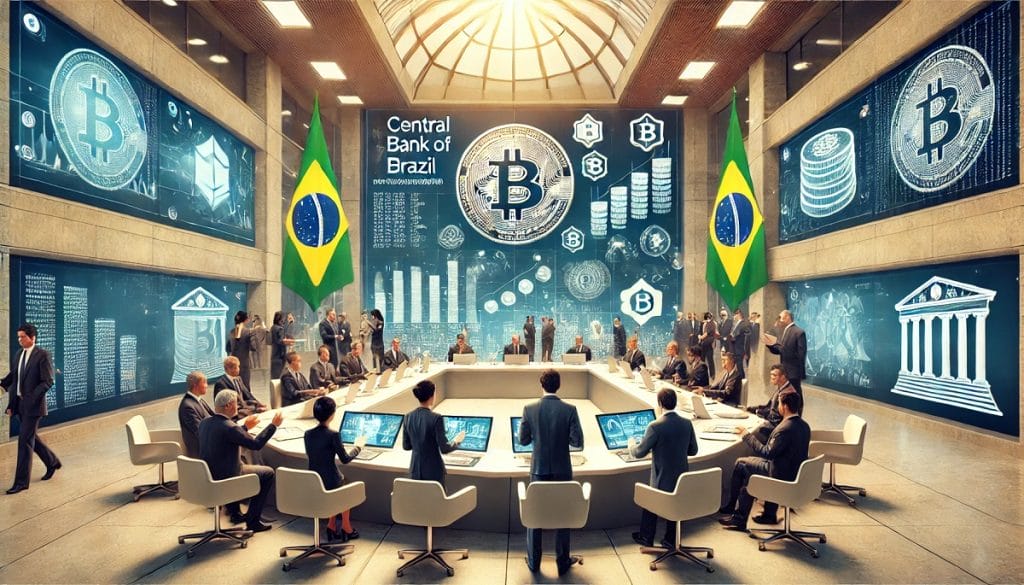 banco central