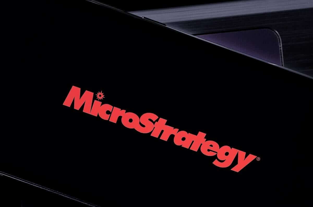 strategy bitcoin