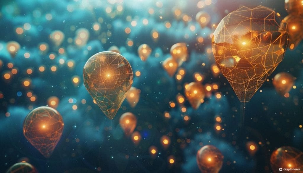 Airdrop: 3 maneiras para ganhar criptomoeda de graça em janeiro