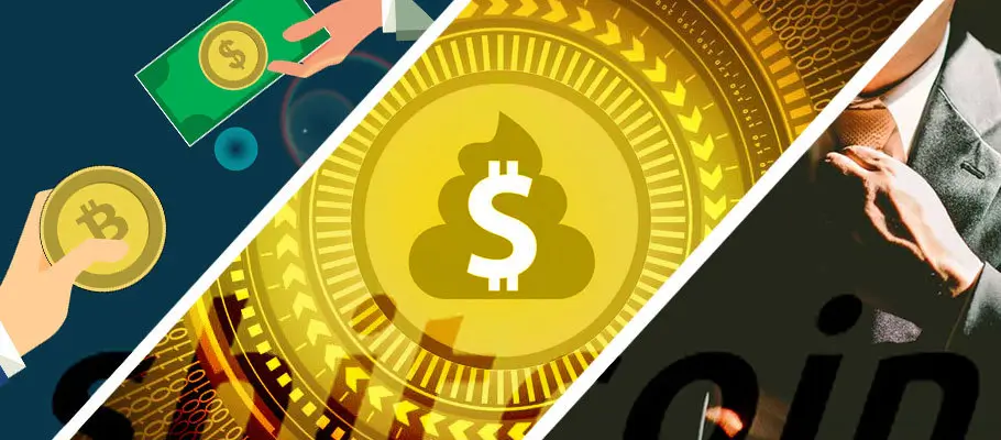 As melhores shitcoins promissoras para comprar em Agosto