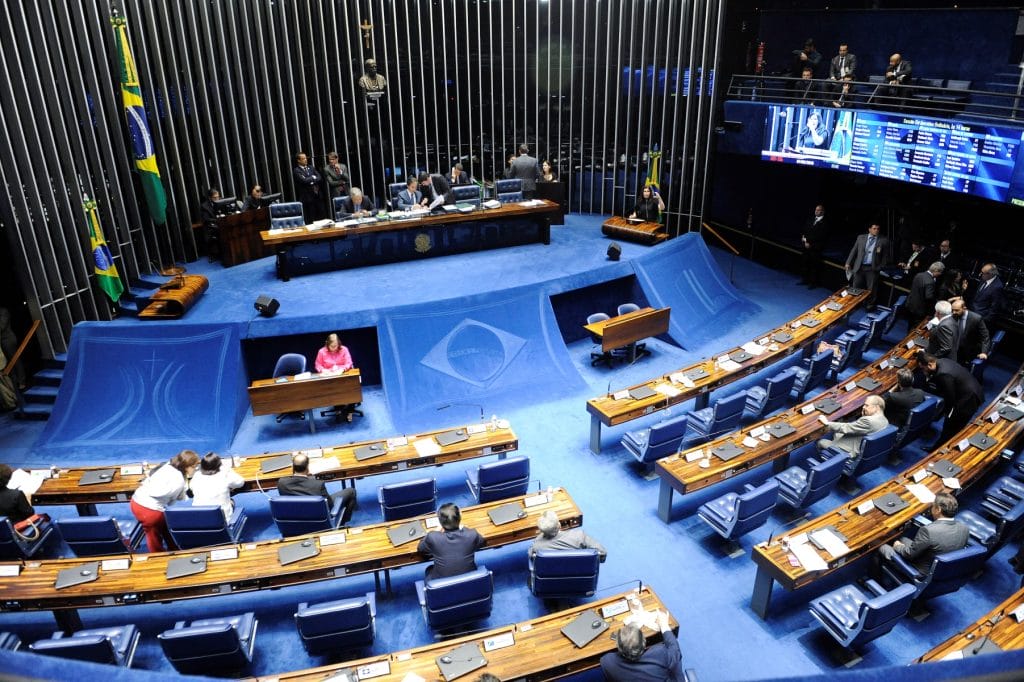 Senado realizará audiência sobre regulamentação de criptomoedas