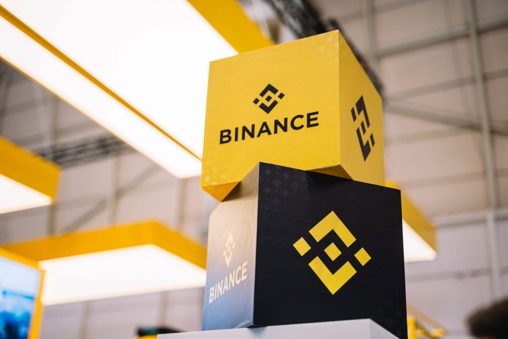 CVM aceita proposta de termo de compromisso com a Binance