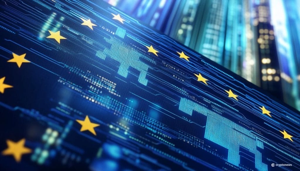 Euro digital: projeto análogo ao Drex é foco de disputa na UE