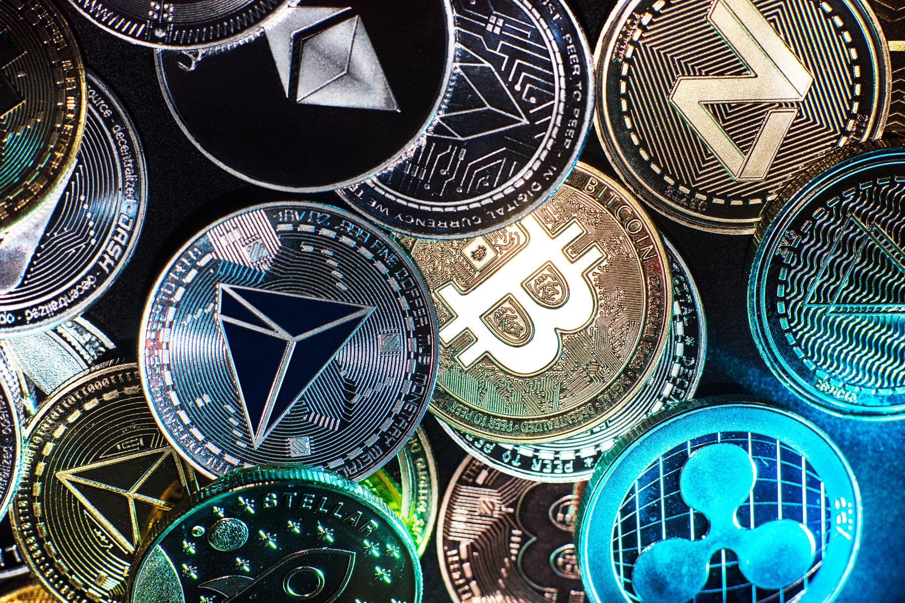 criptomoedas