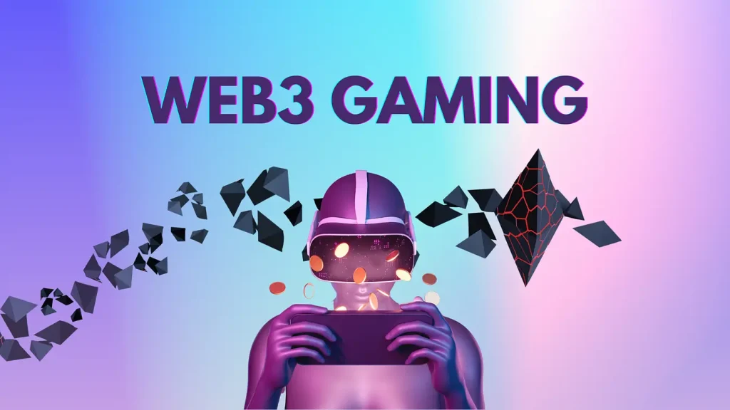 Melhores Criptomoedas de Jogos Web3 Para Investir