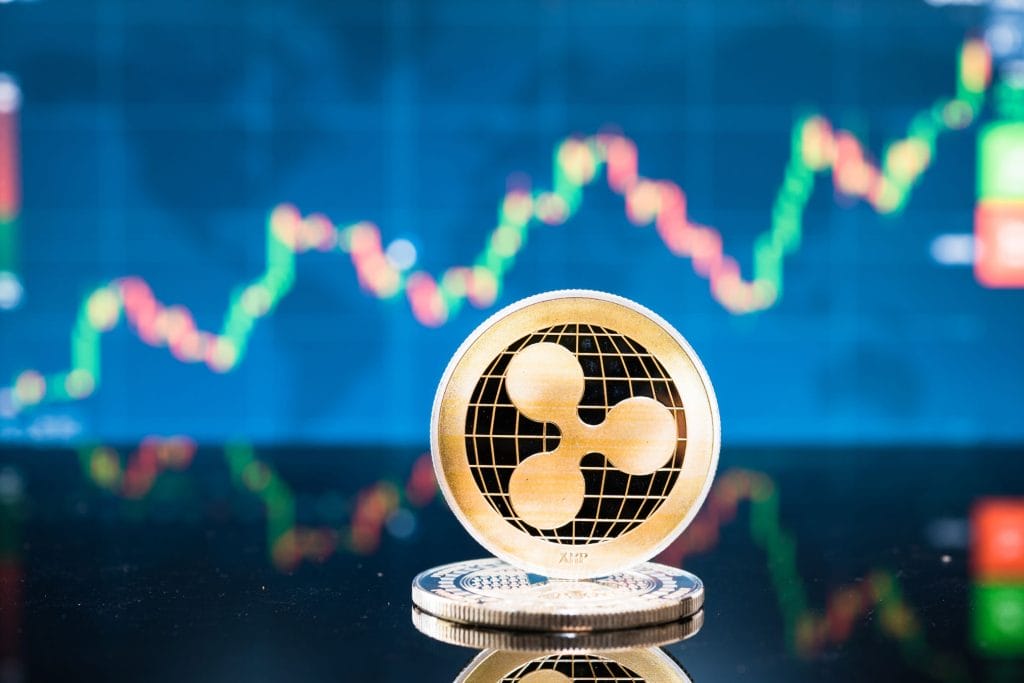Gestora Grayscale anuncia novo fundo fechado da Ripple (XRP) e token sobe mais de 8%