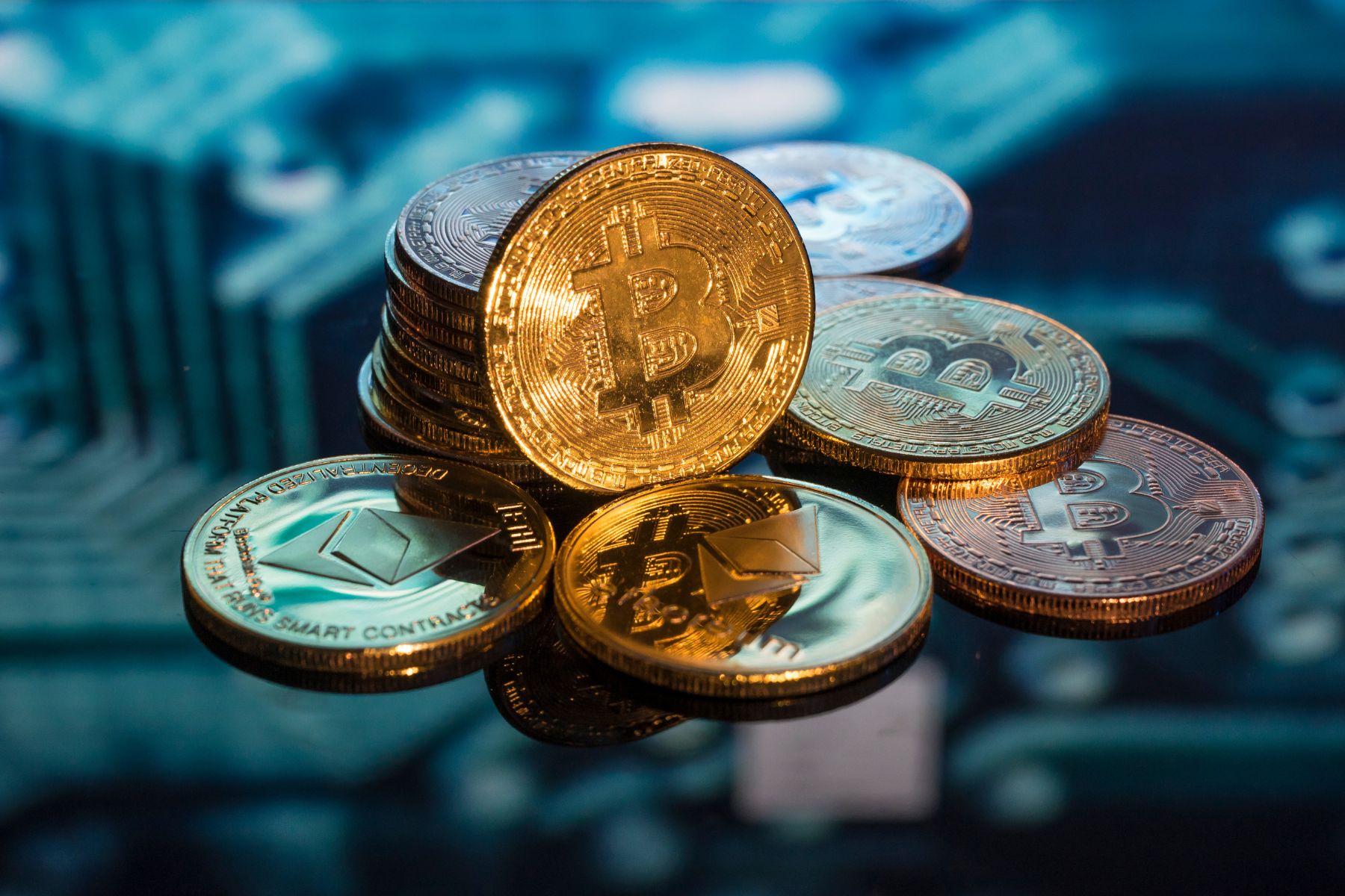 bitcoin hoje