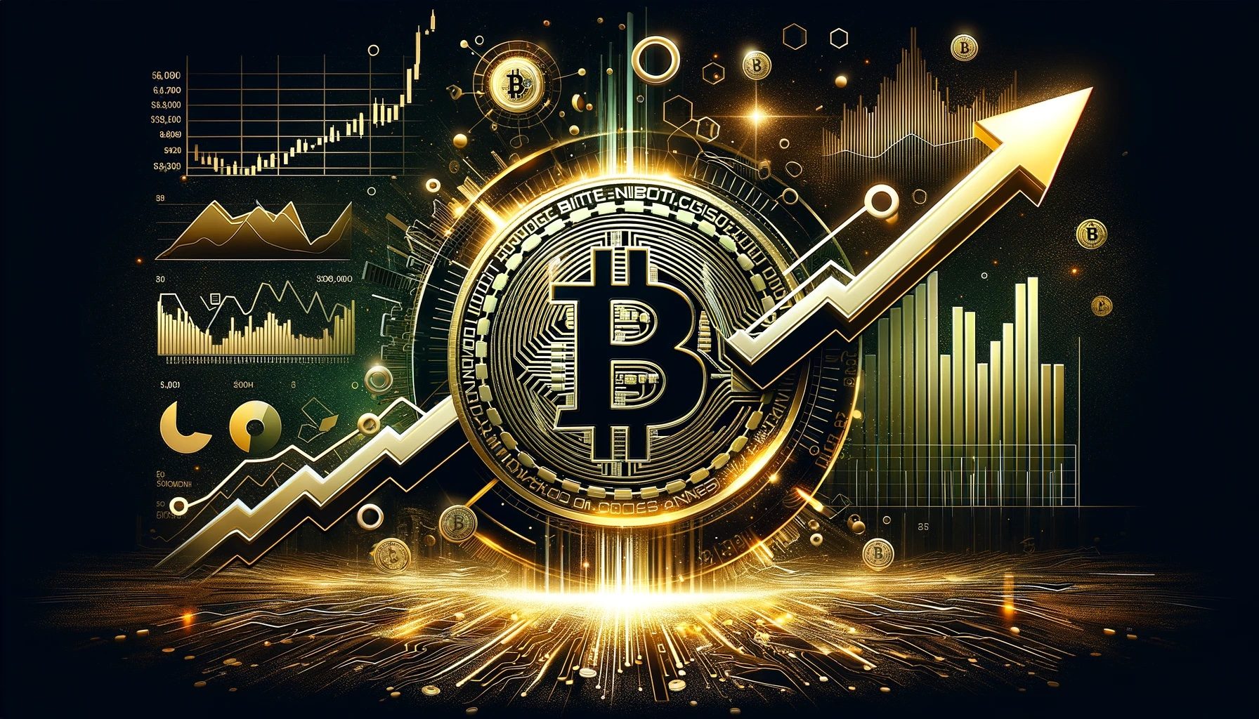 Bitcoin pode chegar aos US$ 300 mil? - CryptoNews Brasil