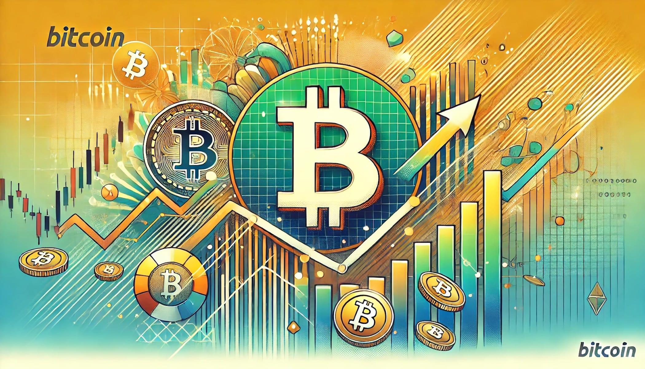 Analista prevê rali de preço para o Bitcoin - CryptoNews Brasil