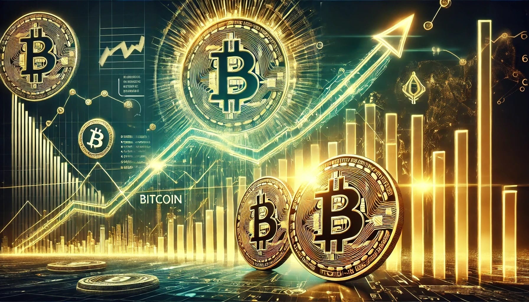 Fluxo positivo em investimentos de produtos de Bitcoin - CryptoNews Brasil