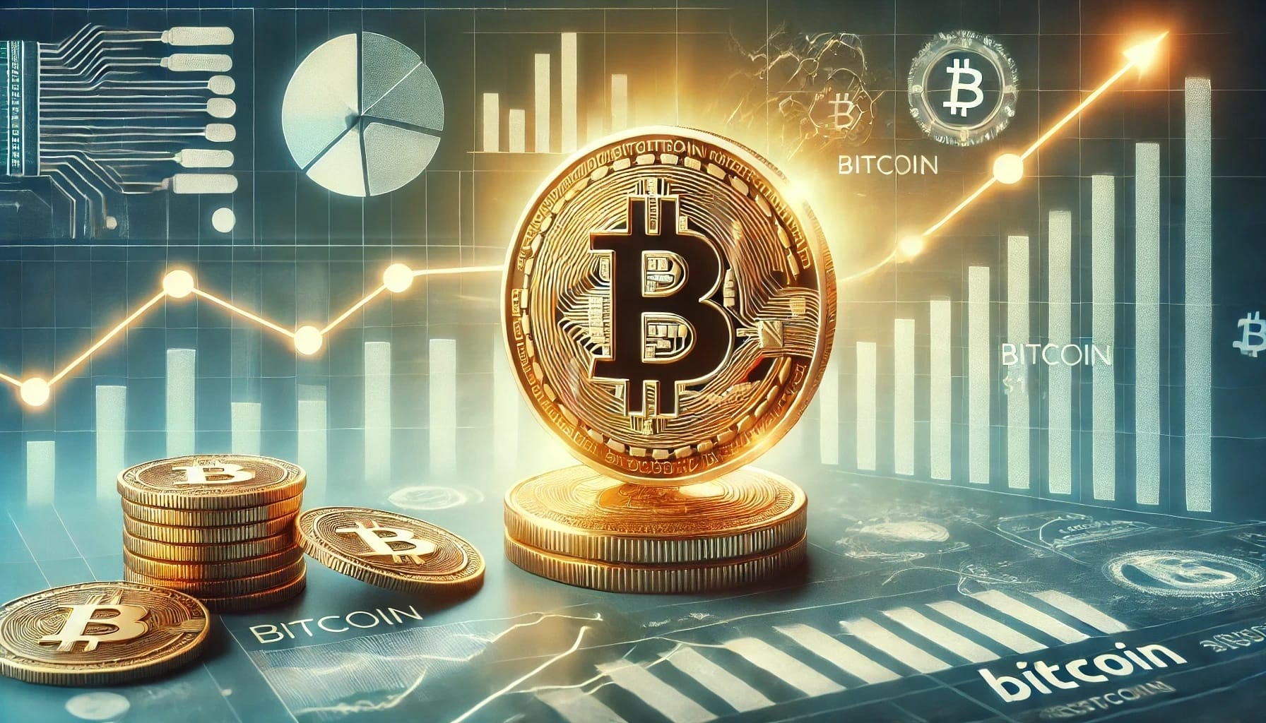 Bitcoin pode chegar a US$ 100 mil ainda esse ano? - CryptoNews Brasil