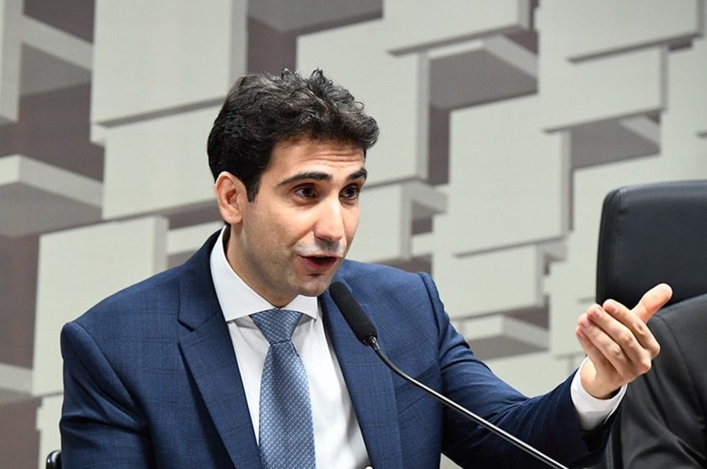 Gabriel Galípolo assume presidência do Banco Central em 2025