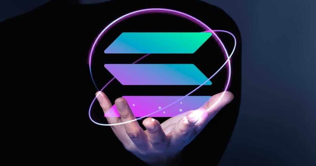 Blockchain Solana lidera lançamento de tokens em 2024 com 87% do total do mercado