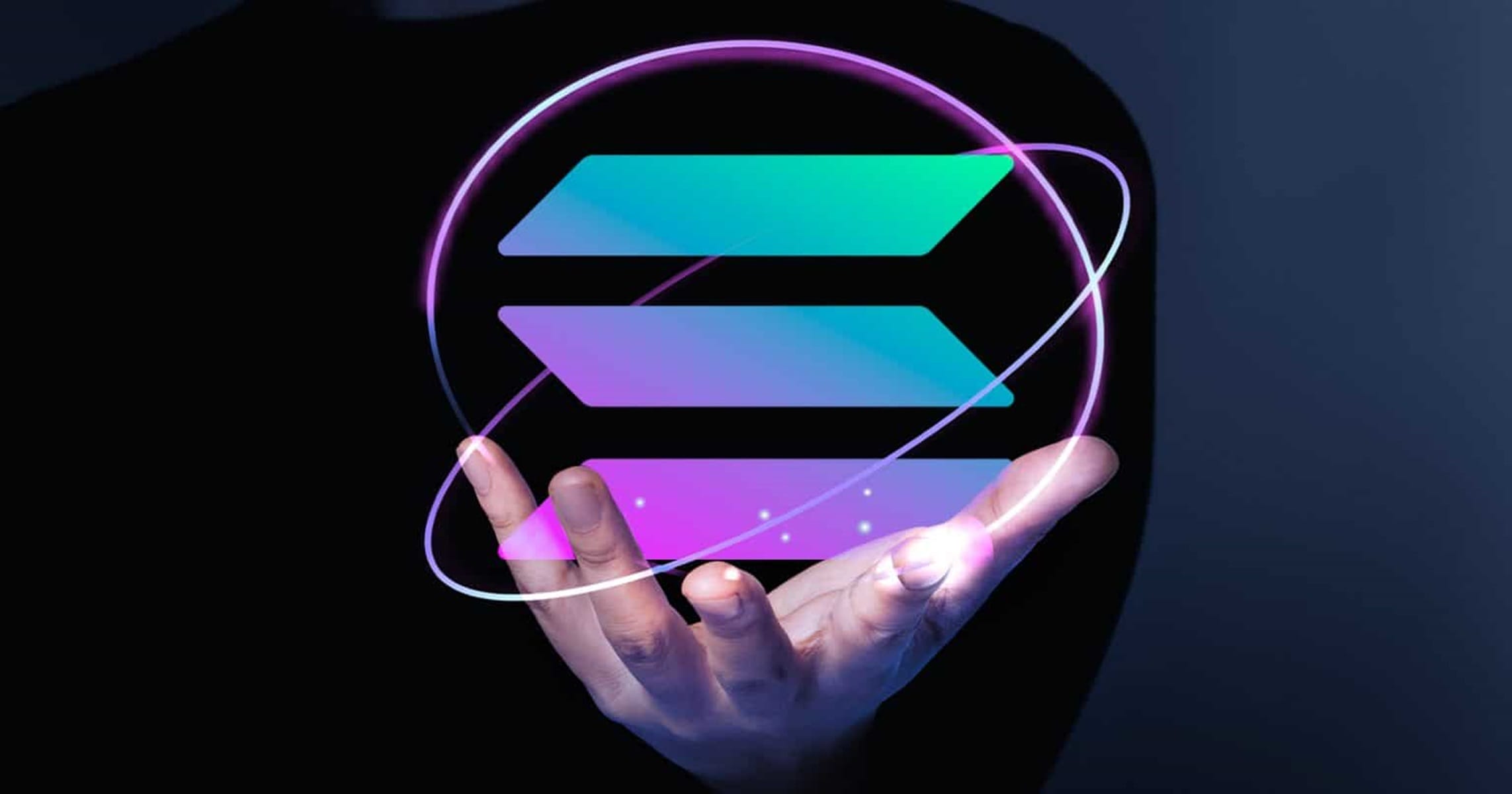 Valor do SOL forma padrão megafone e pode disparar - CryptoNews Brasil