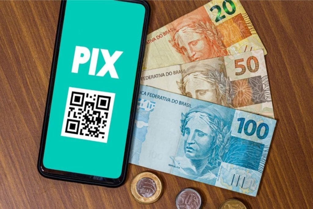 Novos limites e outras mudanças no Pix a partir de novembro